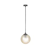 Lustra tip pendul Harley, LED, 100 x 14 x 14 cm