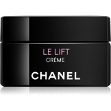 Chanel Le Lift Anti-wrinkle Cr&egrave;me crema pentru fermitate pentru toate tipurile de ten 50 g