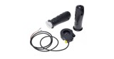 Manson acceleratie bicicleta cu motor, produs nou, calitatea 1, Wilmat motors