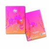 Caiet A5 48 File Dictando Nerversea, Herlitz