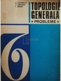 O. Costinescu - Topologie generala - probleme (editia 1974)