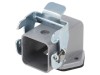 Carcasă Conectori HDC EPIC H-A 3 21x21mm