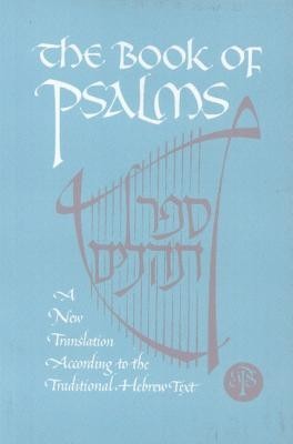 The Book of Psalms foto