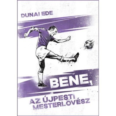 Bene, az &amp;uacute;jpesti mesterl&amp;ouml;v&amp;eacute;sz - Dunai Ede foto