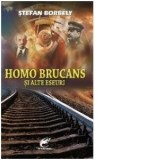 Homo brucans si alte eseuri - Stefan Borbely