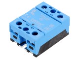 Releu Semiconductor CELDUC SO842974 25A 12-275VAC 20-265VAC/DC