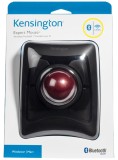 Kensington Expertmouse Trackball Wireless Black PC