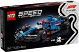 LEGO&reg; Speed Champions - Masina de curse F1&reg; Visa Cash App RB VCARB 01 (77246), LEGO&reg;