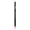 MUA Makeup Academy Intense Colour creion intensiv de buze culoare Couture 1 g