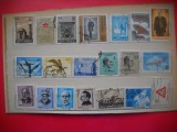 HOPCT LOT NR 735 TURCIA - -20 TIMBRE VECHI-STAMPILAT-