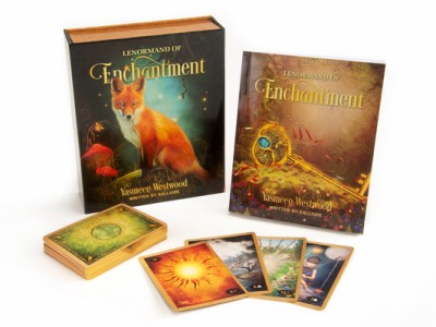 Lenormand of Enchantment foto