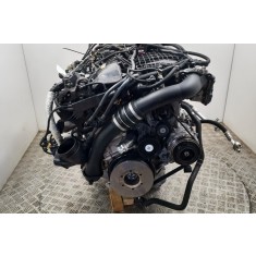 BMW 5 G30 2017 - Motor - OEM: B58B30A