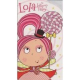 Lola the Lollipop Fairy