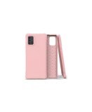 Cumpara ieftin Husa Anti Shock Matt TPU Apple iPhone 11 Pro Roz