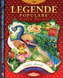 Legende populare pentru fiecare | Petru Ghetoi
