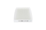 BOSCH 1 987 432 267 Filtru, aer habitaclu