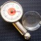 O.188 INDICATOR VECHI DE PRESIUNE MANOMETRU ANVELOPE AUTO MESSKO