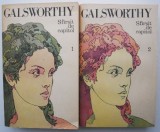 Cumpara ieftin Sfarsit de capitol (2 volume) &ndash; John Galsworthy