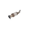 Catalizator VW PASSAT Variant 3B5 BM CATALYSTS BM90626H, Volkswagen