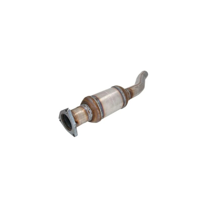 Catalizator VW PASSAT Variant 3B5 BM CATALYSTS BM90626H