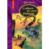 O CALATORIE SPRE CENTRUL PAMANTULUI