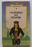 Jonathan Swift - Călătoriile lui Gulliver