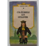 Jonathan Swift - Călătoriile lui Gulliver