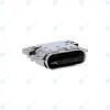 Conector de &icirc;ncărcare Motorola SCA8C31041