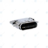 Conector de &icirc;ncărcare Motorola SCA8C31041