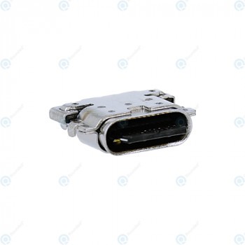Conector de &amp;icirc;ncărcare Motorola SCA8C31041 foto