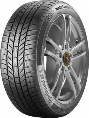Anvelope Continental TS870P 215/65R16 98T Iarna foto
