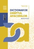 Dictionar de dreptul afacerilor de la A la Z/Mircea N. Costin, Calin M. Costin, Universul Juridic