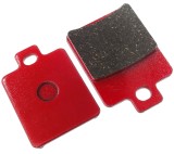 Set 2 placute frana moto/atv 35.5x49mm Cod Produs: MX_NEW KLHMIK023