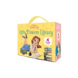 Little Princess Library (Disney Princess)