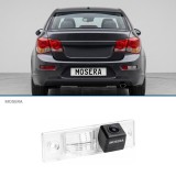 Cumpara ieftin Camera Marsarier Chevrolet Cruze 2010-2011 AHD 1080P NTSC MOSERA OEM IP68 155 Grade Sticla