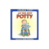 My Big Boy Potty