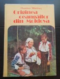 Originea ceangăilor din Moldova - Dumitru Mărtinaș
