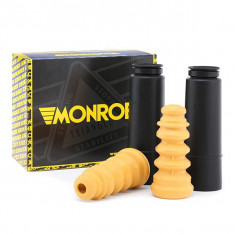 Kit Protectie Praf Amortizor Spate Monroe Ford Fiesta 6 2008&rarr; PK078