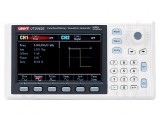 Generator de Funcții 60MHz TFT LCD 4.3&quot; UTG962E
