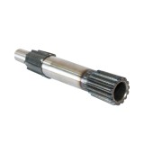 Arbore ambreiaj secundar CV 3 trepte U-445