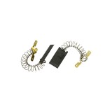 Perie Carbon Motor 5x15x27mm pentru Masina Rufe Miele 1689370 Compatibil