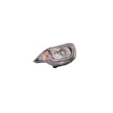 Far Kia Rio (Ub), 09.2011- 4 Usi, Electric, tip bec H4, omologare ECE, fara motoras, 921011W030, Stanga, marca Depo