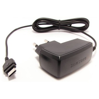 Incarcator Original Samsung ATADM10EBE foto