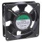 Ventilator AC Axial 120x120x38mm 230VAC 34dBA