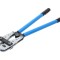 Unealtă de Sertizare DIN pentru Conectori Neizolaţi 10&divide;120mm2 - BM GROUP