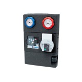 GRUP DE CIRCULATIE TEMPERATURA FIXA 1 WILO PARA 25 6 GFA211-25 ESBE 6102 1100