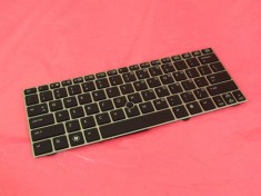 Tastatura Laptop HP Elitebook 2170P with Pointer Mouse foto