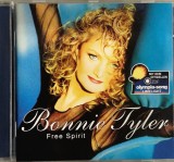 Bonnie Tyler &ndash; Free Spirit NM / NM [ cd ] pop rock EastWest, germania, 1996