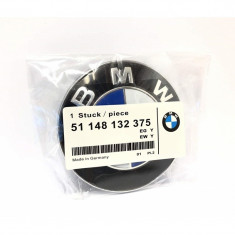 Emblema Oe Bmw 51148132375 foto