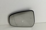 Sticla oglinda ușă st&acirc;nga față FORD FOCUS III 2012 OEM: BS71-17K741-GA | 24308196